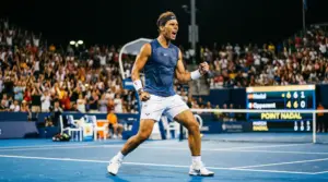 Apuestas de Tenis en Vivo: Guía de Estrategia y Mercados ATP