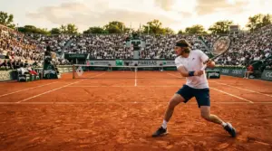 Estrategias de Apuestas en Tenis: Métodos con Datos Reales
