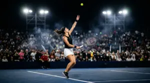 Tipos de Apuestas en Tenis ATP: Todos los Mercados Explicados
